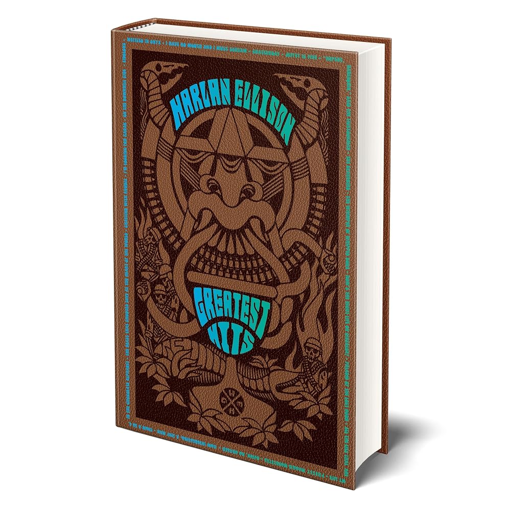 Greatest Hits (Deluxe Illustrated Classics) cover image