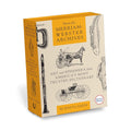 From the Merriam-Webster Archives: 50 Postcards: Art and Ephemera from America's Most Trusted Dictionary (Merriam-Webster Gift) cover image