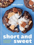 Short and Sweet: 75 Simple Recipes to Bake Without a Stand Mixer cover image