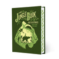 The Jungle Book & Just So Stories (Children's Signature Clothbound Editions) cover image