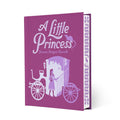 A Little Princess (Children's Signature Clothbound Editions) cover image