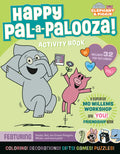 An Elephant & Piggie PAL-A-PALOOZA!