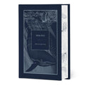 Moby-Dick (Signature Clothbound Editions) cover image