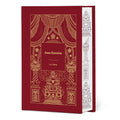 Anna Karenina (Signature Clothbound Editions) cover image