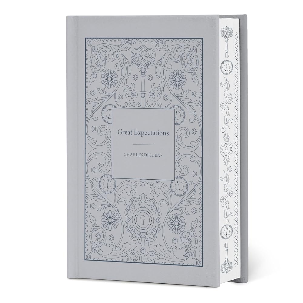 Great Expectations (Signature Clothbound Editions) cover image