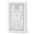 Greek Mythology (Signature Clothbound Editions) cover image