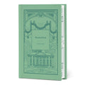 Mansfield Park (Signature Clothbound Editions) cover image