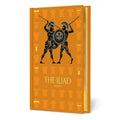 The Iliad (Signature Gilded Editions) cover image