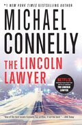 The Lincoln Lawyer A Lincoln Lawyer Novel, Book 1) (A Lincoln Lawyer Novel, 1) cover image