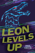 Leon Levels Up (Orca Currents) cover image