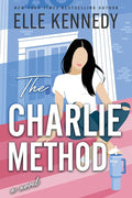 The Charlie Method (Campus Diaries, 3) cover image
