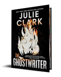 The Ghostwriter: A Novel cover image