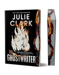 The Ghostwriter (Deluxe Edition): A Novel cover image