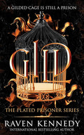 Gild (The Plated Prisoner, 1) cover image