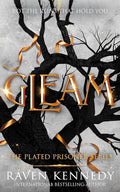 Gleam (The Plated Prisoner, 3) cover image