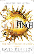 Goldfinch: 6 cover image
