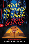 What Happened to Those Girls cover image