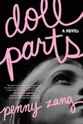 Doll Parts cover image