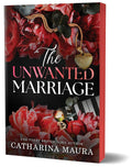 The Unwanted Marriage (Deluxe Edition) (The Windsors, 3) cover image