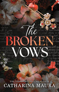 The Broken Vows (Deluxe Edition) (The Windsors, 4) cover image