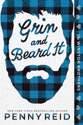 Grin and Beard It (Standard Edition) (Winston Brothers, 2) cover image
