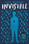 Invisible cover image