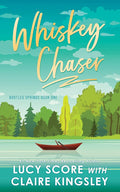 Whiskey Chaser (Bootleg Springs, 1) cover image