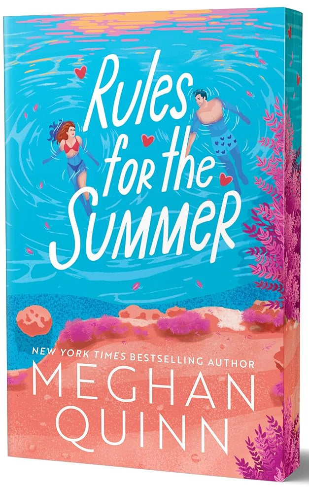 Untitled Summer Book #2 (Deluxe Edition) cover image