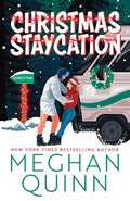 Christmas Staycation (Deluxe Edition) (How My Neighbor Stole Christmas, 3) cover image