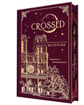 Crossed (Collector's Edition) (Never After, 5) cover image