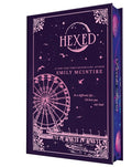 Hexed (Collector's Edition) (Never After, 6) cover image