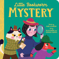 Little Bookworm: Mystery cover image