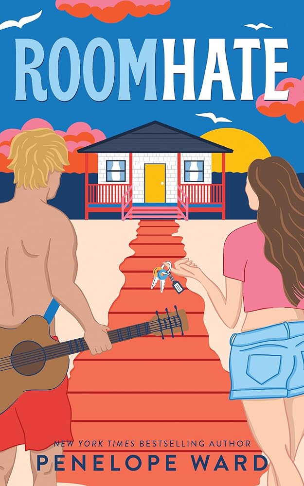 Roomhate (Standard Edition) cover image