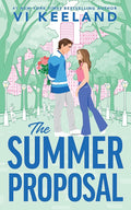 The Summer Proposal (Standard Edition) cover image