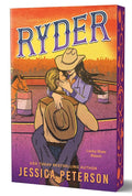 Ryder (Deluxe Edition) (Lucky River Ranch, 5) cover image