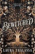Bewitched (Standard Edition) (The Bewitched Series, 1) cover image