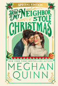How My Neighbor Stole Christmas (Collector's Edition) cover image