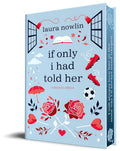 If Only I Had Told Her (Collector's Edition) cover image