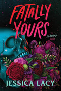 Fatally Yours cover image