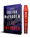 The Intruder cover image