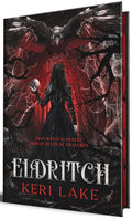 Eldritch (Deluxe Edition) (The Eating Woods, 2) cover image