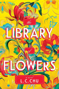 The Library of Flowers (Standard Edition) cover image
