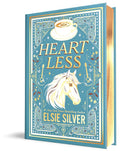Heartless (Collector's Edition) (Chestnut Springs, 2) cover image