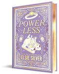 Powerless (Collector's Edition) (Chestnut Springs, 3) cover image