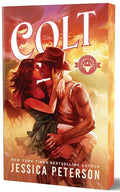 Colt (Deluxe Edition): 1 cover image