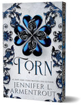 Torn (Deluxe Edition) (A Wicked Trilogy, 2) cover image
