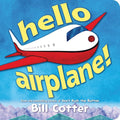 Hello, Airplane! cover image