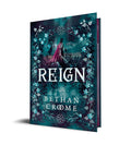 Reign (Deluxe Edition) cover image