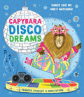 Capybara Disco Dreams cover image