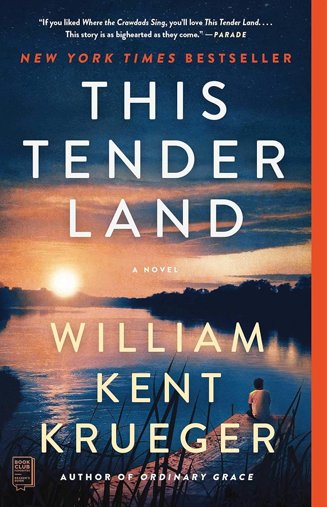 This Tender Land: A Novel cover image